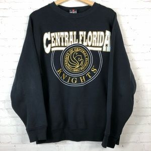 ucf sweater